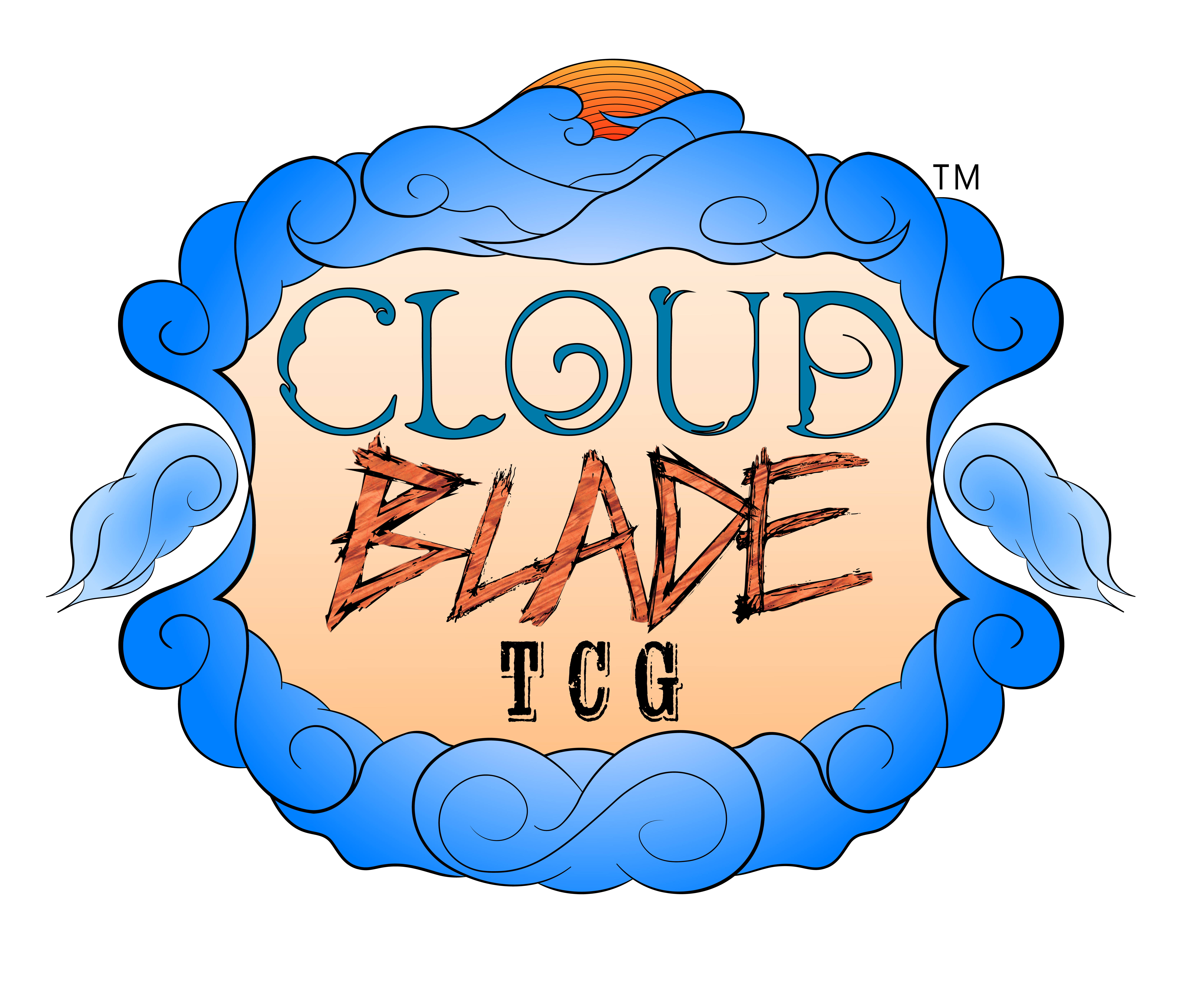 CloudBlade TCG